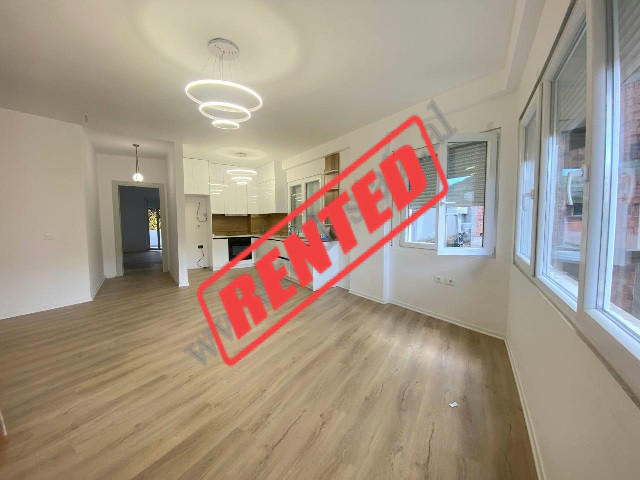 Two bedroom apartment for rent in Botanical Garden area in Tirana, Albania